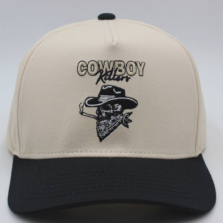 Cowboy Killers for wholesale by The Happiest