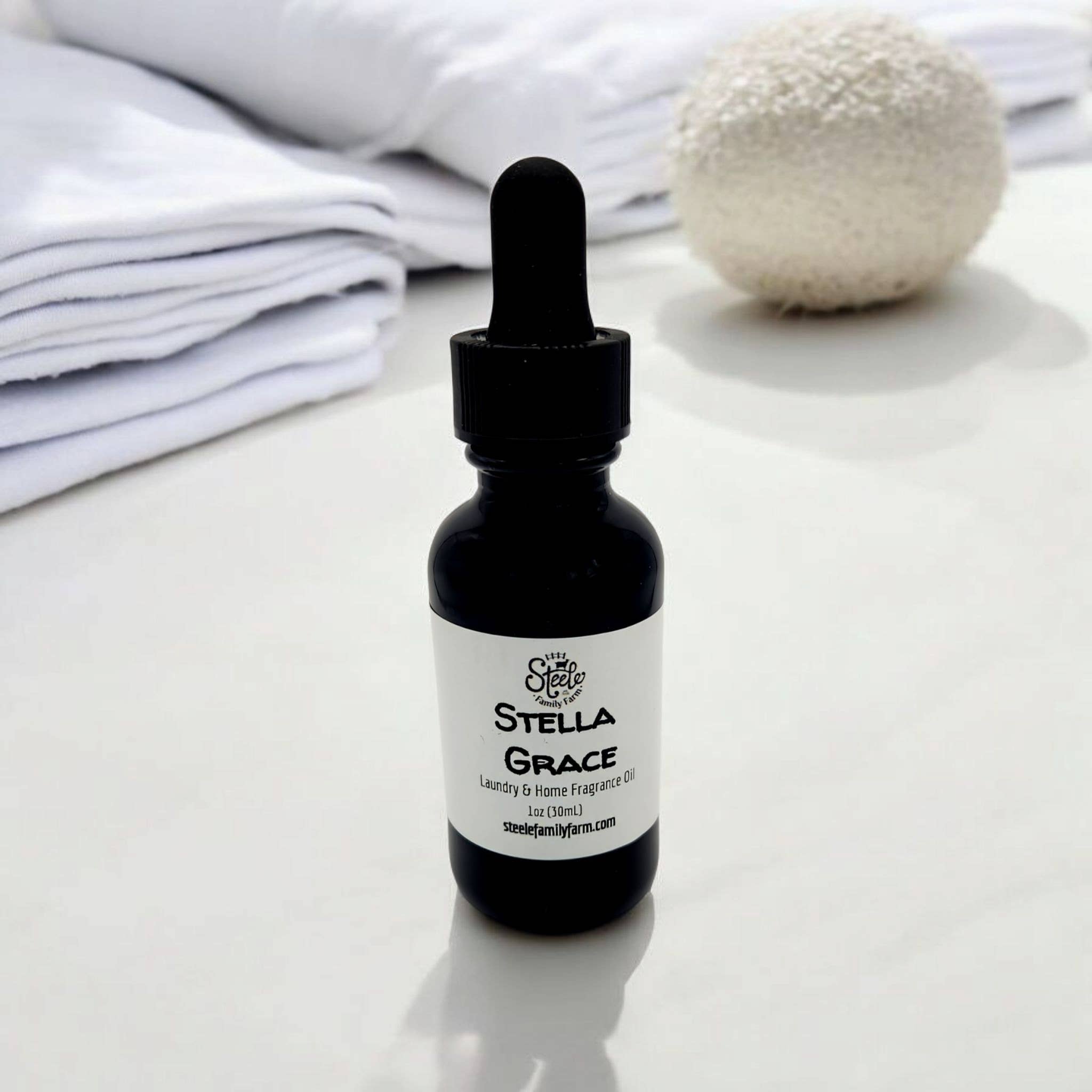 Steele Family Farm – Engroshandel Duftolie – Vaskeri / Hjemmeduftolie