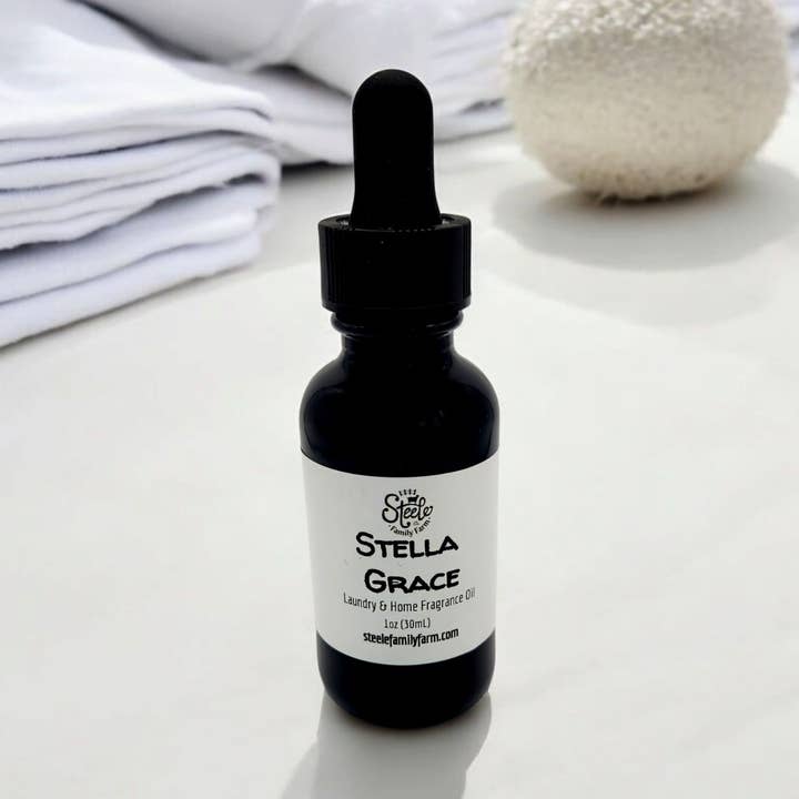 Steele Family Farm – Engroshandel Duftolie – Vaskeri / Hjemmeduftolie0