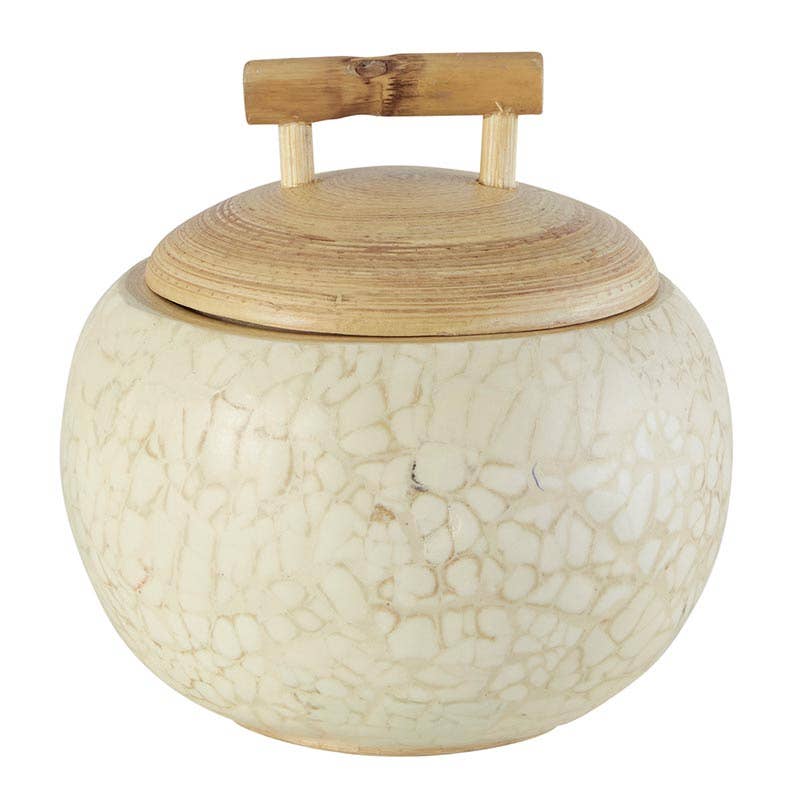 Angle - Wholesale Decorative Box - Bamboo Box - Small0