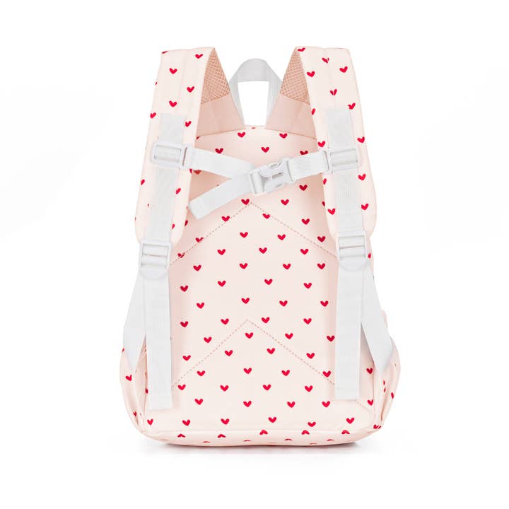 Kinnder - Wholesale Backpack - Kids - Petite Amour Mini Daycare/Toddler Backpack
