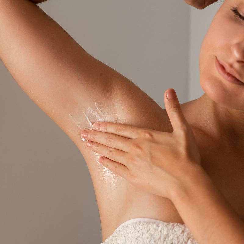 Soin de Soi - Wholesale Deodorant - Unisex - DEO - Cream deodorant2