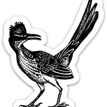 Aimant Roadrunner pour la vente par Rancho Relaxo