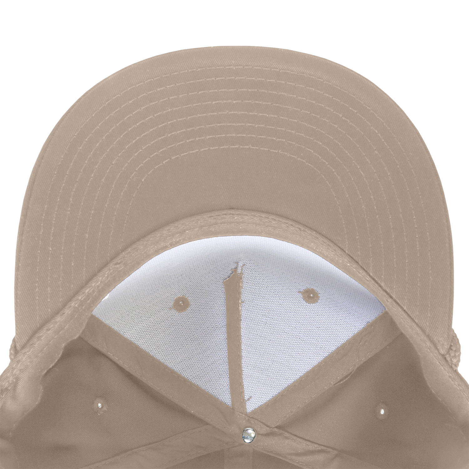 The Park Wholesale - Wholesale Flat-brimmed cap – Men's - Decky 1041 - Classic Flat Bill Golf Hat with Rope, Snapback23