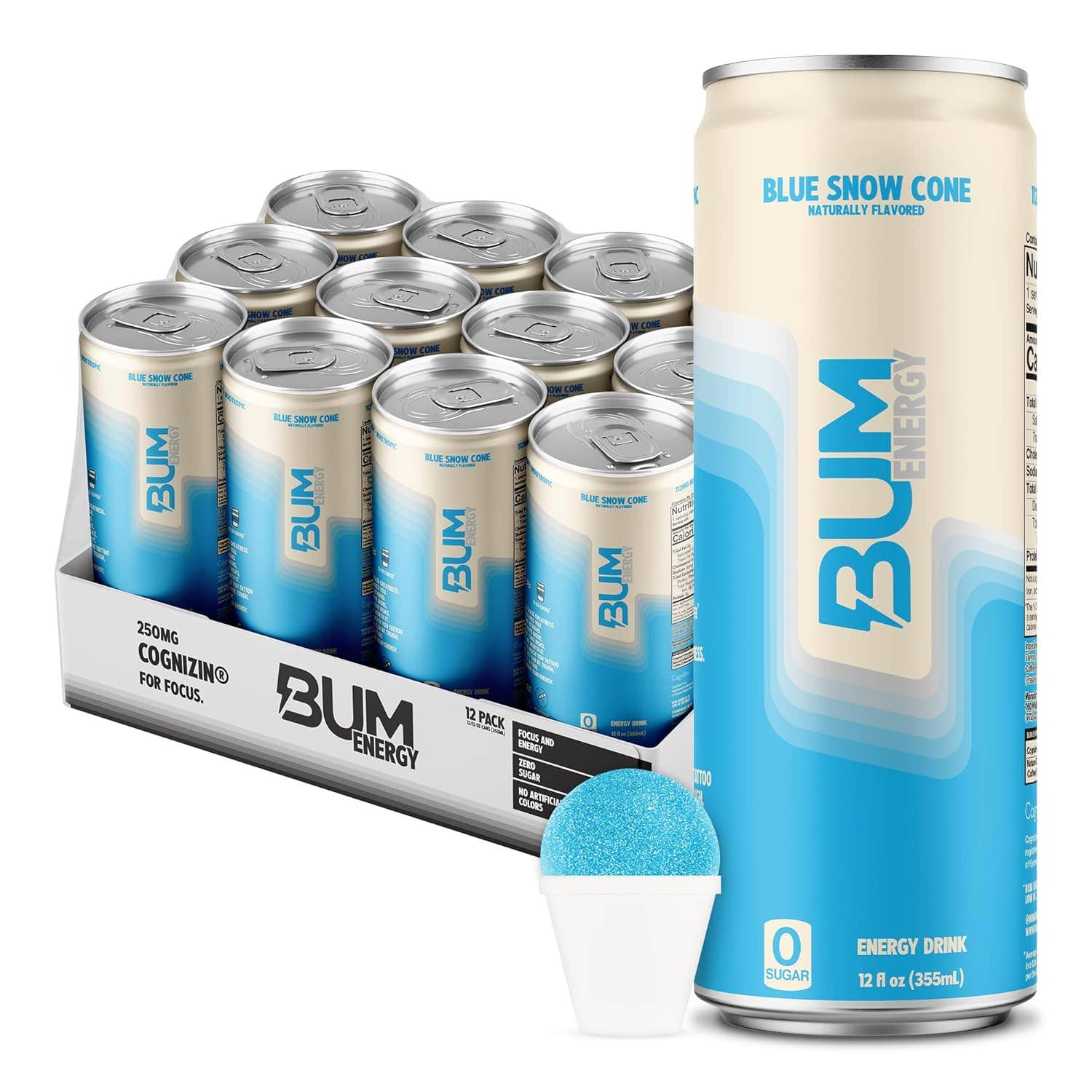 Campus Protein - Wholesale Sports/Energy Drink - BUM Energy Drink2