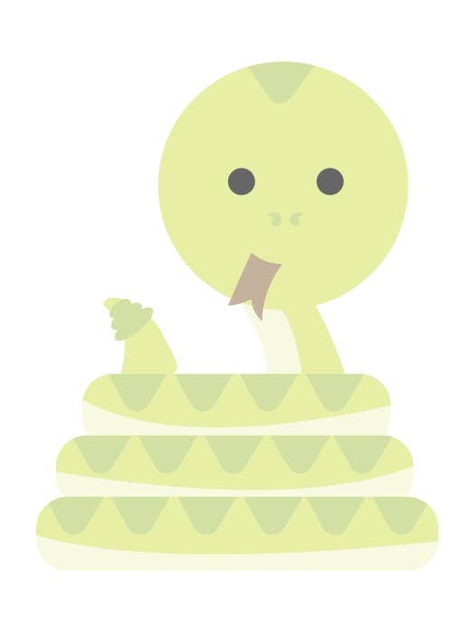 Desert Animals Acrylic Playdoh Sensory Charms for wholesale by GoodnightFox