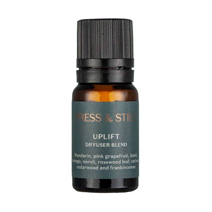 Uplift Diffusor Oil für den Großhandel von Press & Still