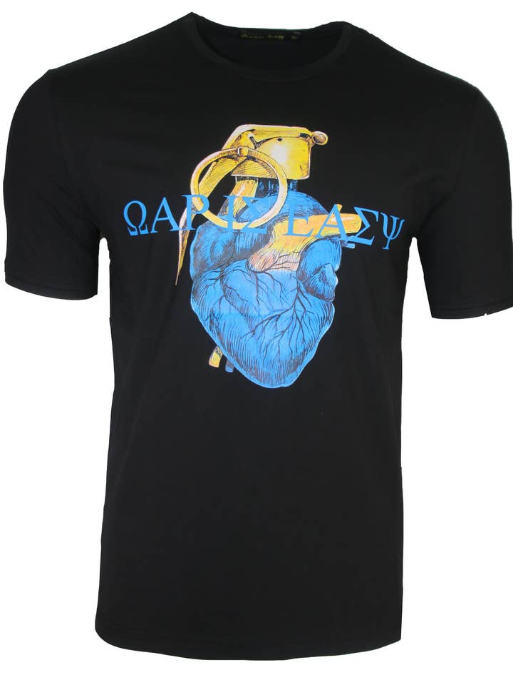 Krieg ist einfach * Liebe ist göttlich Drehbuch - HD193142-2 für den Großhandel von Privilege Society