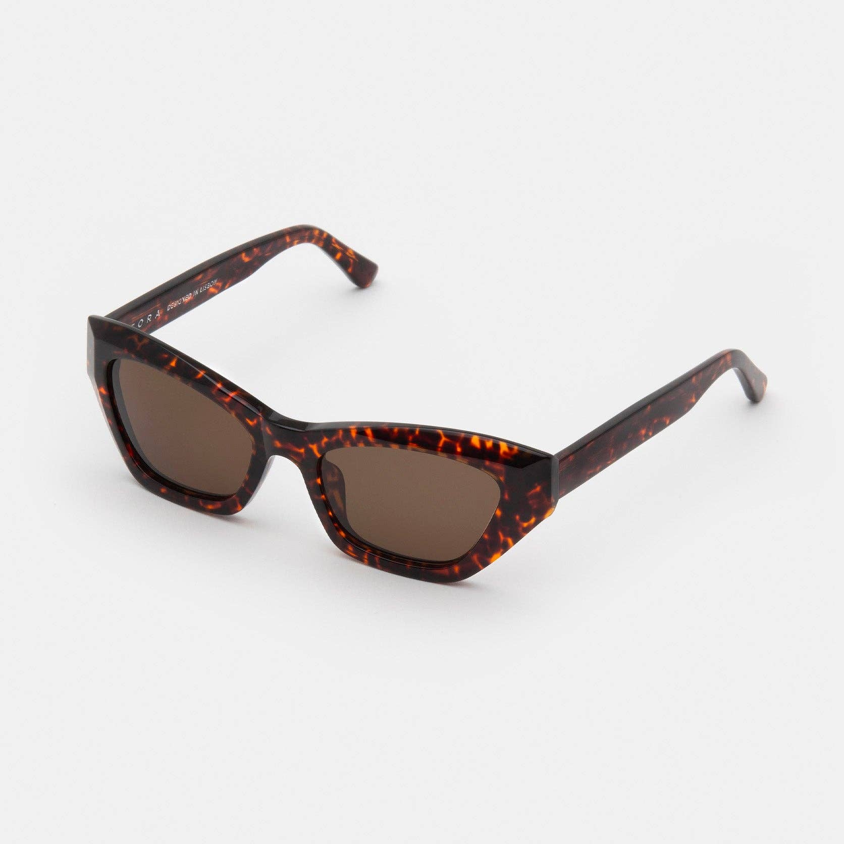 FORA - Wholesale Sunglasses - Unisex - Women's Cat-Eye Sunglasses | Keeper | Acetate8