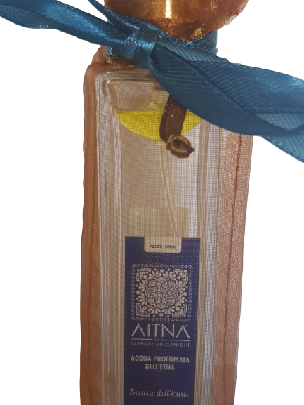 Aitna - Wholesale Perfume/Eau de Toilette - SCENTED WATER - SCIARA DELL'ETNA, ML. 501