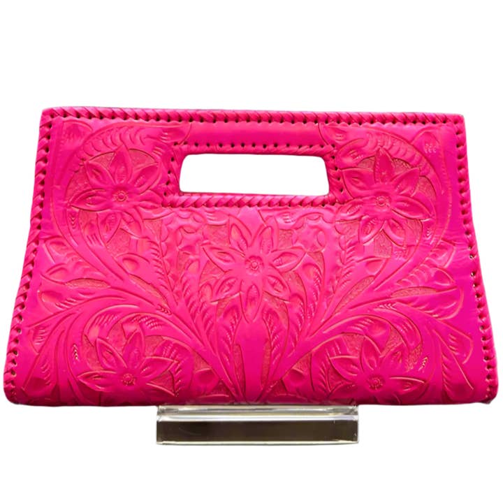 Kuriosa - Wholesale Clutch Bag - Women's - The Caroline9