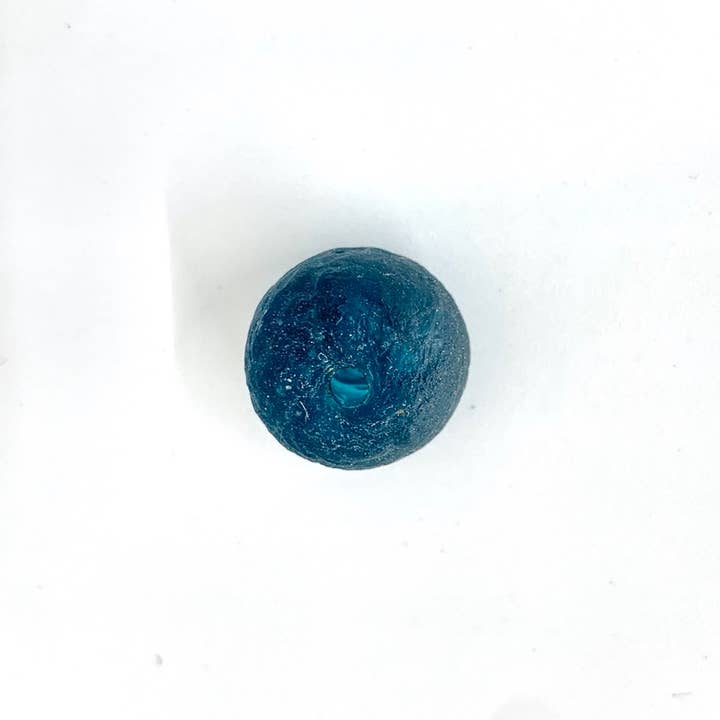 The Gilded Shell - Wholesale Decorative Tassel/Wall Drop - The Coastline - Sea Glass11