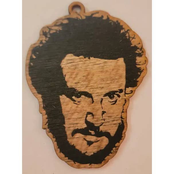 LetterCraft - Vendita all'ingrosso Decorazione - Natale - Home Alone - Marv