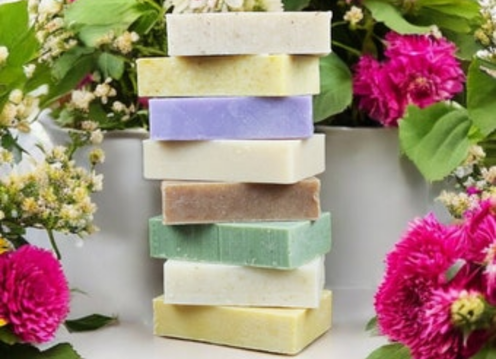 Amber Bath Co - Wholesale Shampoo Puck/Solid Shampoo - Shampoo Bars | With Botanical Extracts | Choice of Scent3