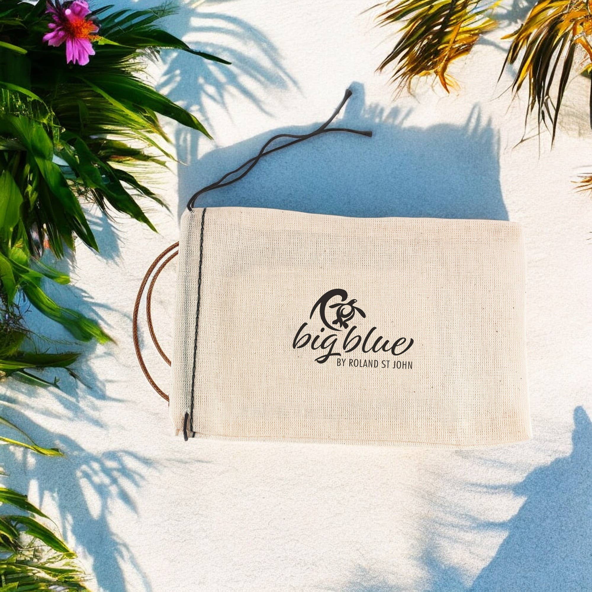 Big Blue by Roland St John - Wholesale Pendant/Charm Necklace - Green Sea Turtle Bronze w/Beads6