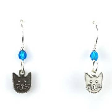 Small Cat Head for wholesale by Beautiful Medusa