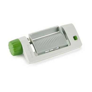 Ventures Int'l Products Inc. - Wholesale Kitchen Tool/Gadget - Betty Bossi Veggie Sheet Slicer