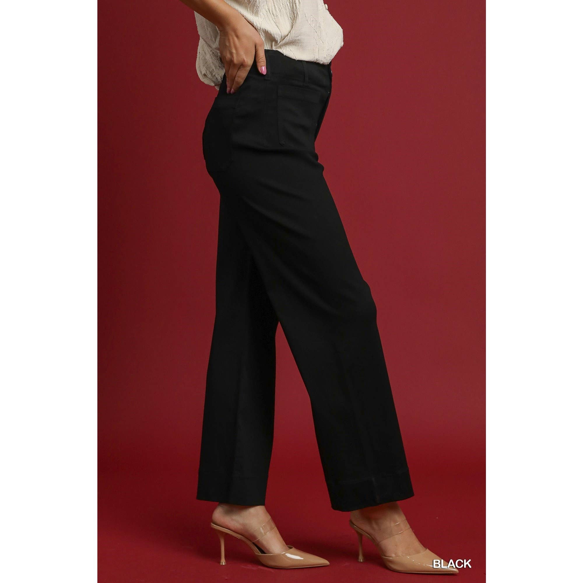 STYLE USA - Wholesale Pants - Women's - Pants 11
