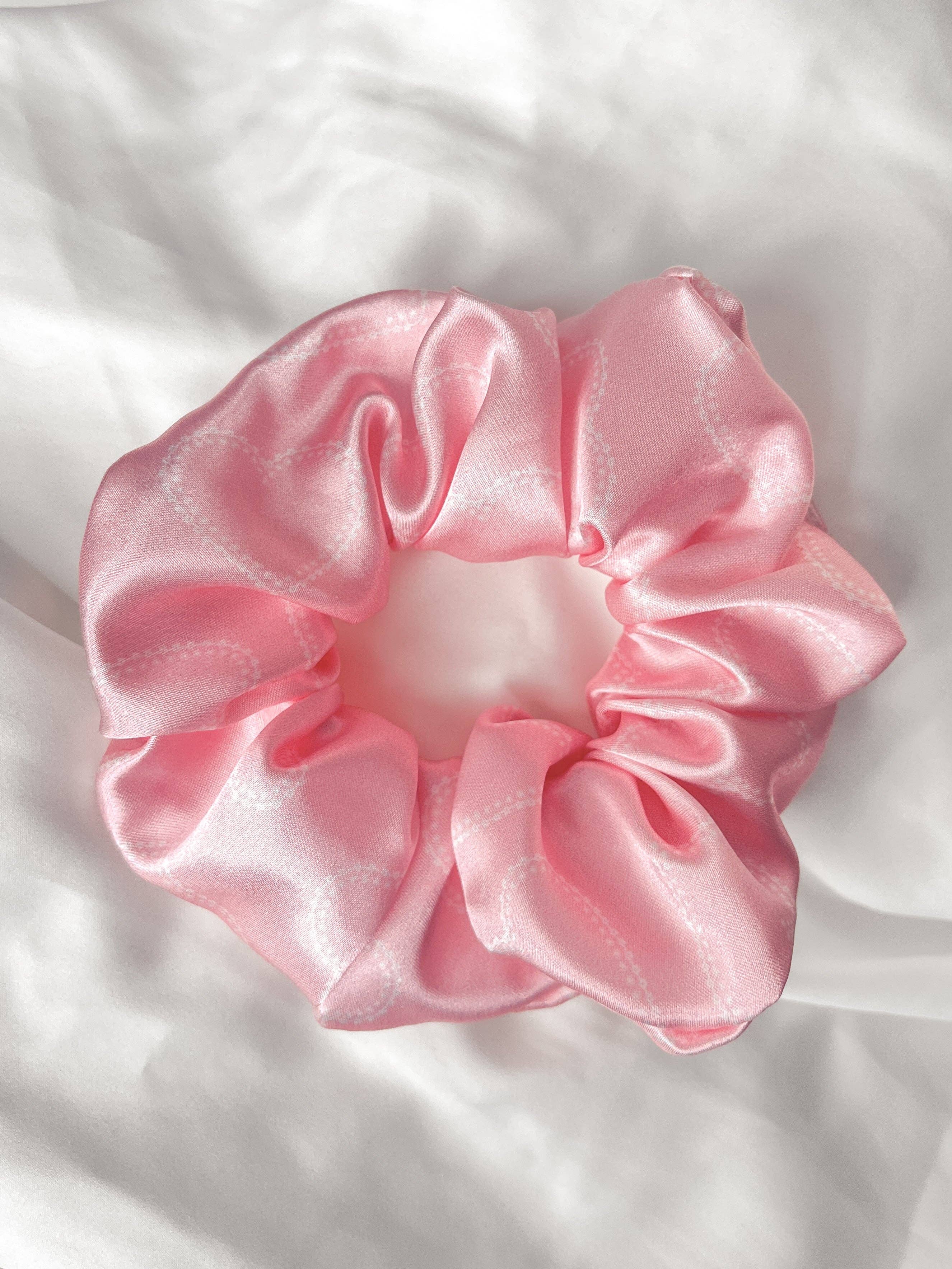 Tana’s Scrunchies - Wholesale Scrunchie - Women's - Sabrina Collection3