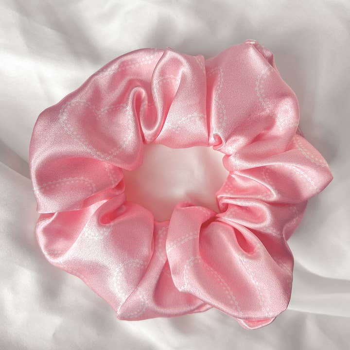 Tana’s Scrunchies - Wholesale Scrunchie - Women's - Sabrina Collection3