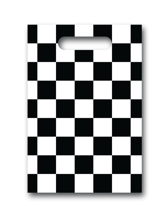 Dream Party - Vendita all'ingrosso Bustina/sacchetto regalo - 6 Borse Racing0