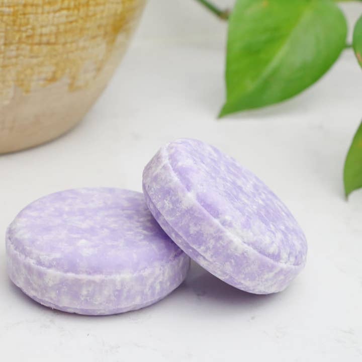 Beewise - Wholesale Shampoo Puck/Solid Shampoo - Shampoo Bar All Hair Types | SLS-Free & Vegan1