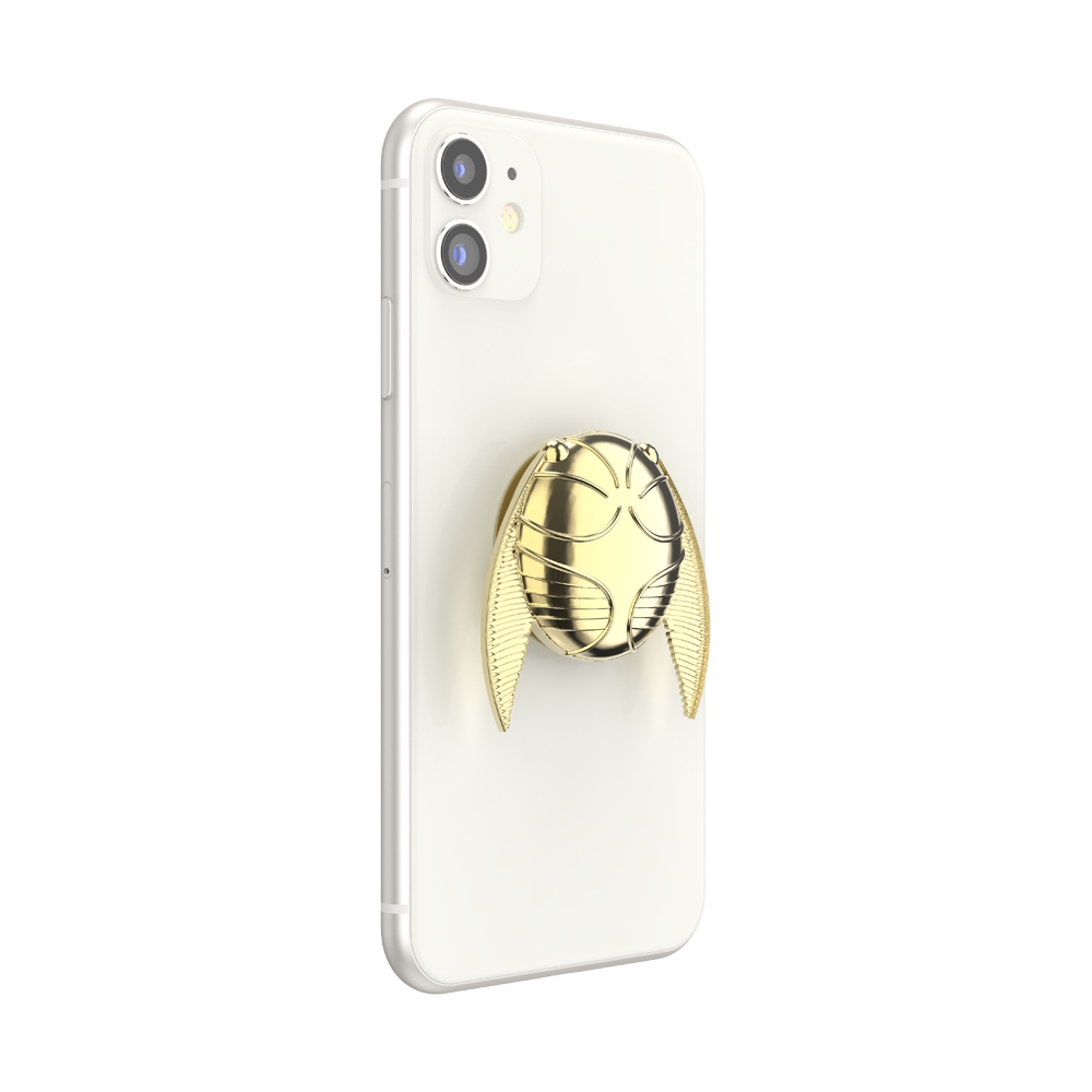 PopSockets - Wholesale Phone Grip - PopSockets Phone Grip - Harry Potter Golden Snitch6