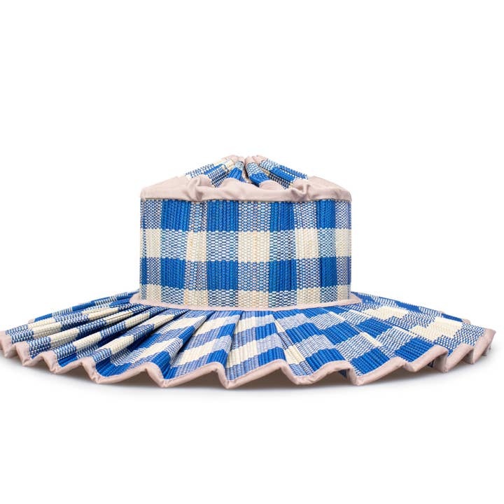 Verandah | Island Capri Hat for wholesale on Faire