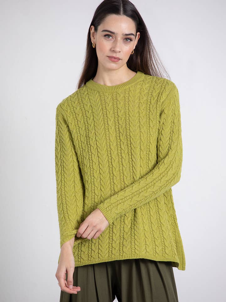 Shirt Tranças voor wholesale door GUIMANOS