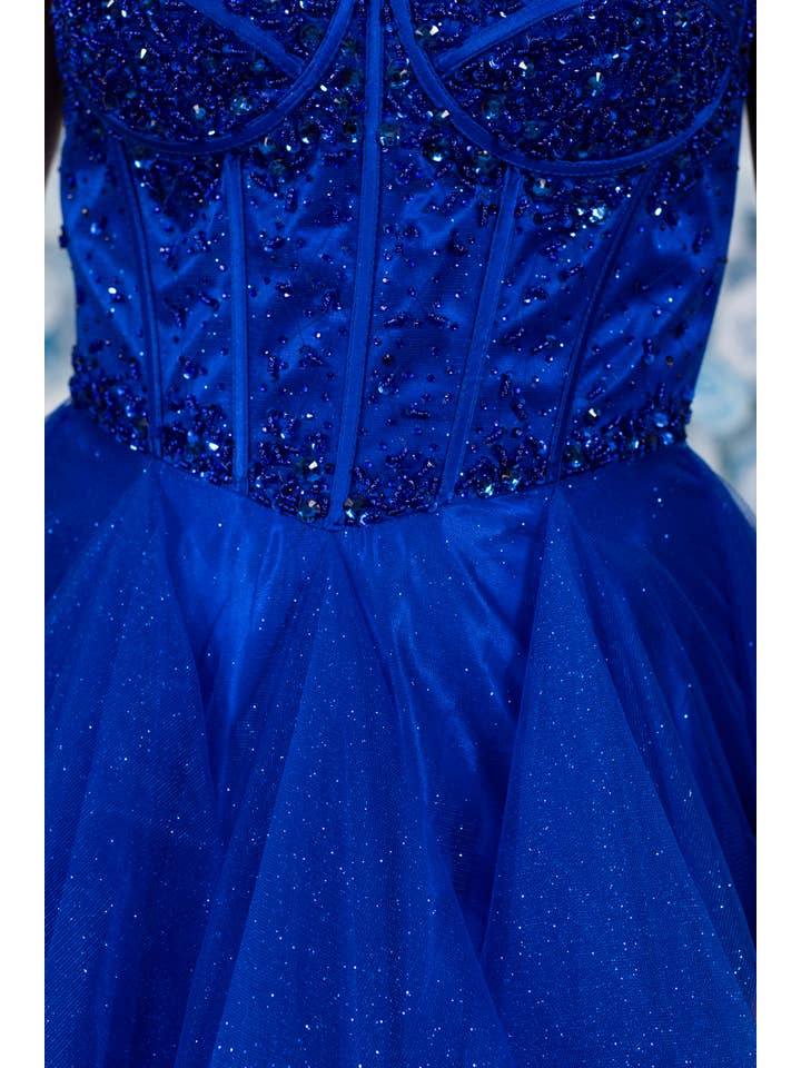 Estelle Sapphire for wholesale on Faire4