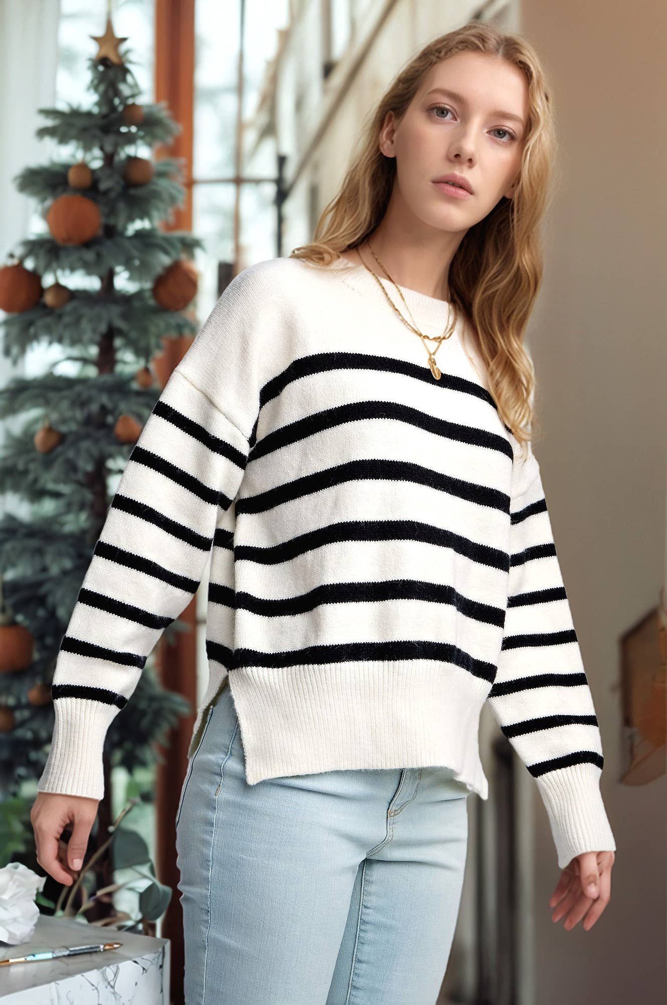 Pink Irene Wholesale – wholesale Tröjor – Dam – Mystery Box Vol. 131