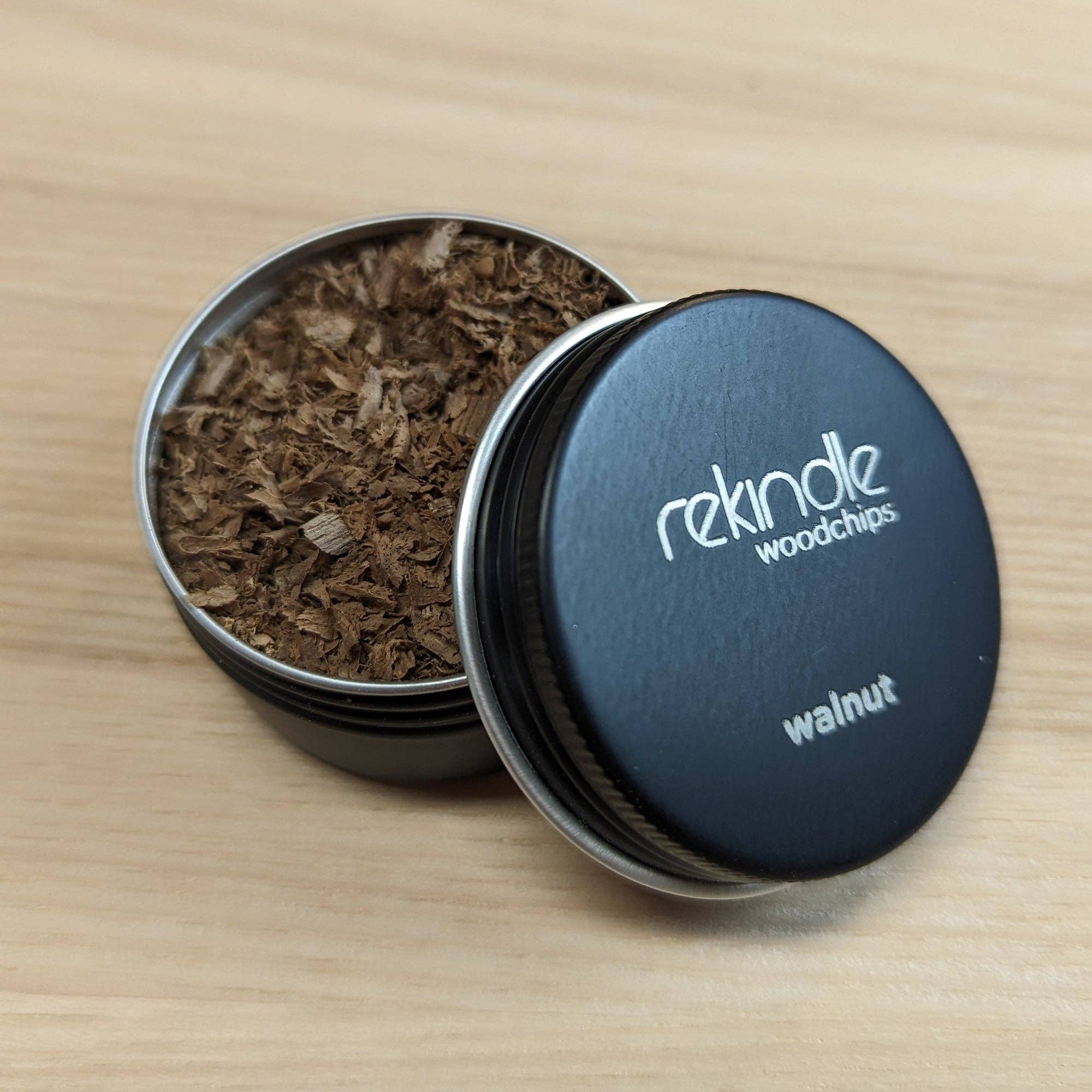 Rekindle - Vendita all'ingrosso Strumenti da bar - Besmoke cocktail smoker per aggiungere aroma affumicato a cocktail e whiskey5