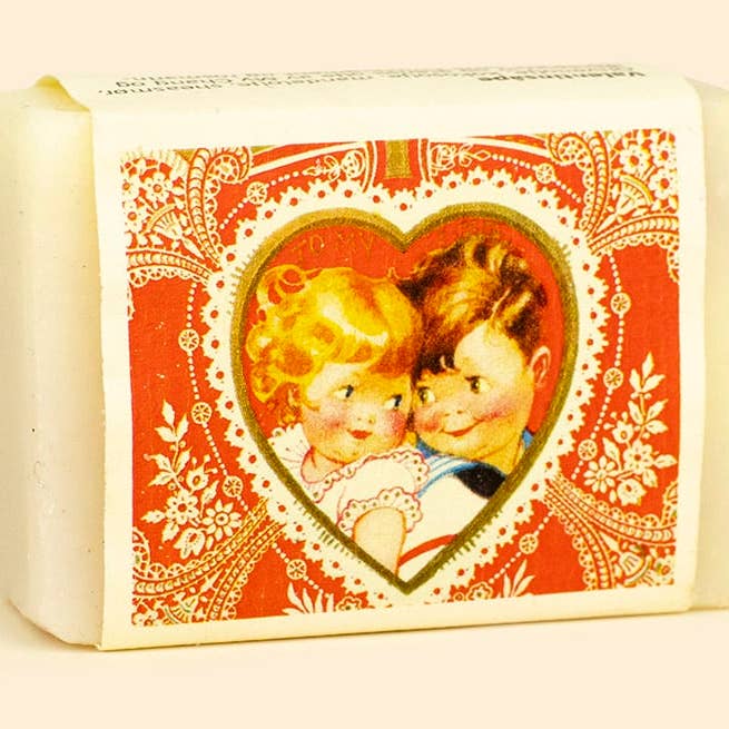 Alveland - Kjærlighets såpe for wholesale by Solay.no