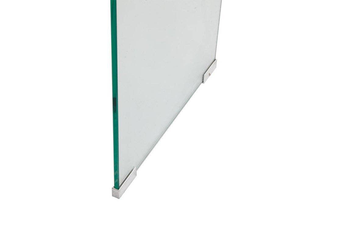 Gruppo F.T – Engroshandel Tebord – MEDIANA sofabord i glas2