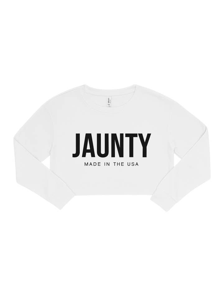 THE OG JAUNTY CREW for wholesale by JAUNTY
