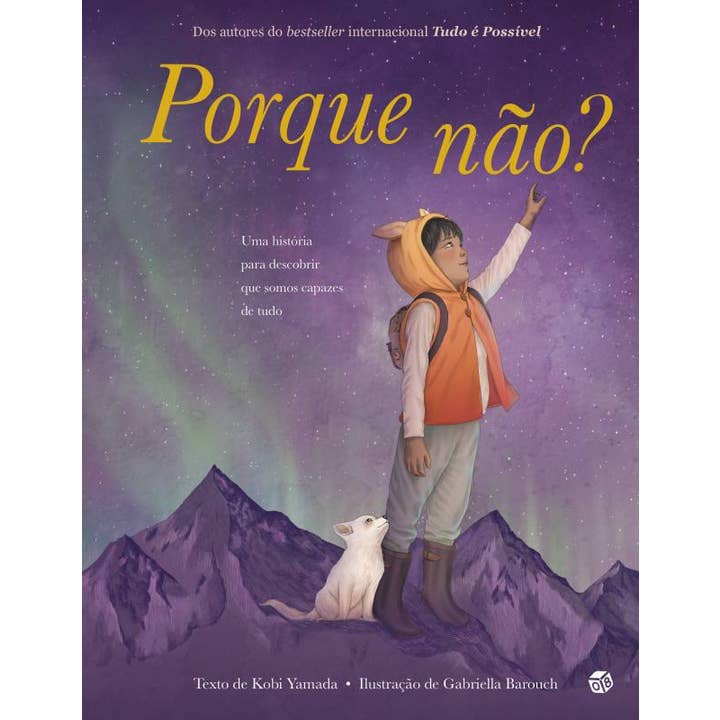 Varför inte?: Sagobok för wholesale av Zero a Oito