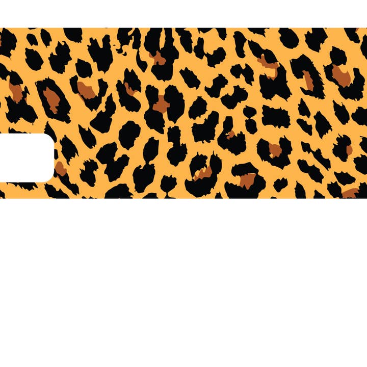 Gepard drucken für den Großhandel von CUCU Covers