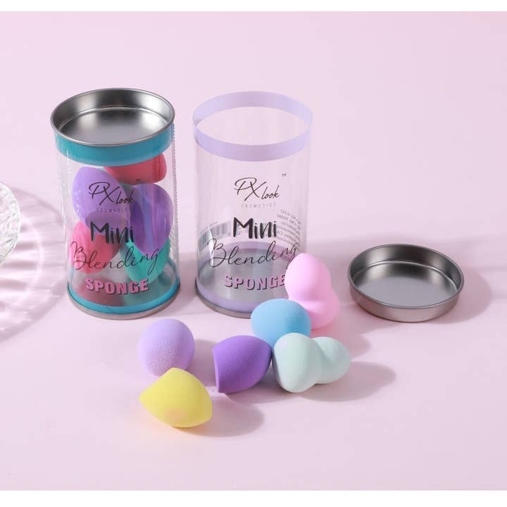 VIAI Beauty - Wholesale Make-up sponge/blender - Mini Blending Sponge4