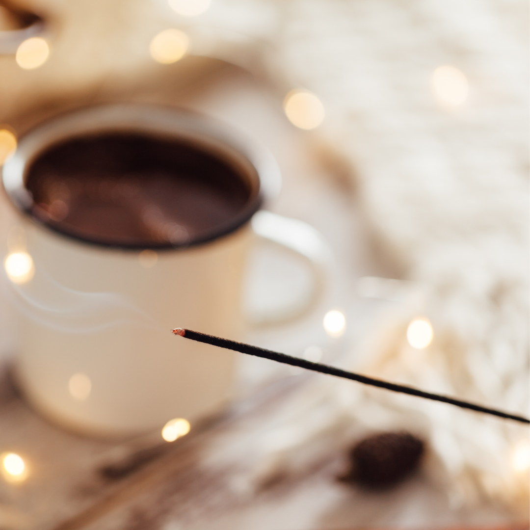 Golden Fox Apothecary - Vente Encens - Encens Bookish | Encens fait main | Bookish17