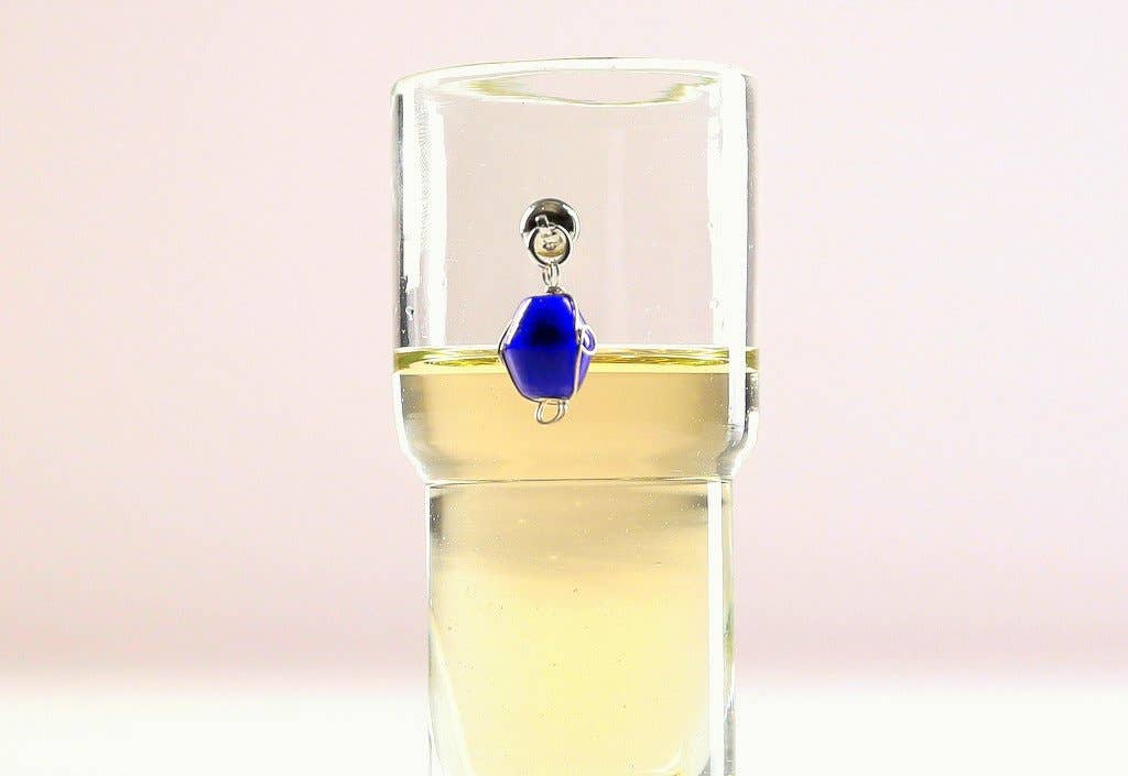 Going Stemless Magnetic Cocktail Charms - Wholesale Wine Charm - Pier 94 Opaques Collection2