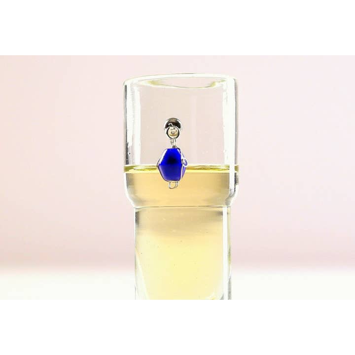 Going Stemless Magnetic Cocktail Charms - Wholesale Wine Charm - Pier 94 Opaques Collection2