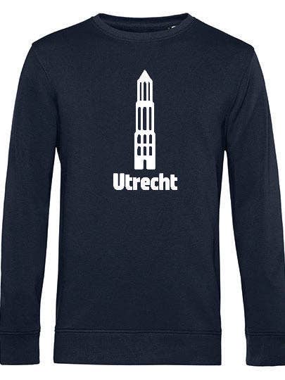 Men - Sweater - Utrecht for wholesale by PrintFreakz