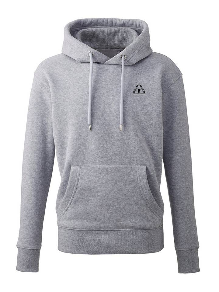As-tu Mangé Logo Hoodie for wholesale by As-tu Mangé