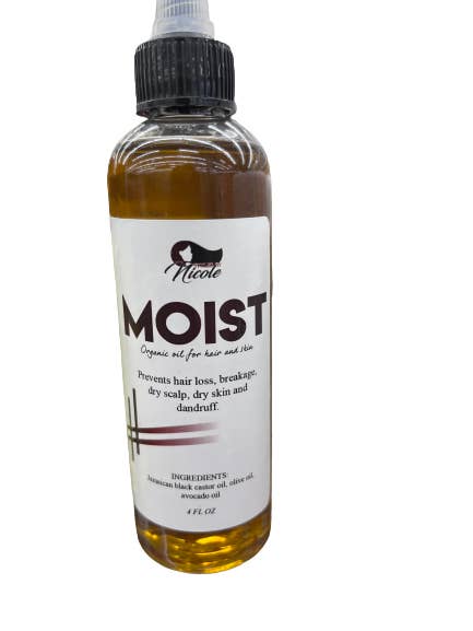 Styles By Nicole Moist for wholesale by Styles By Nicole Moist