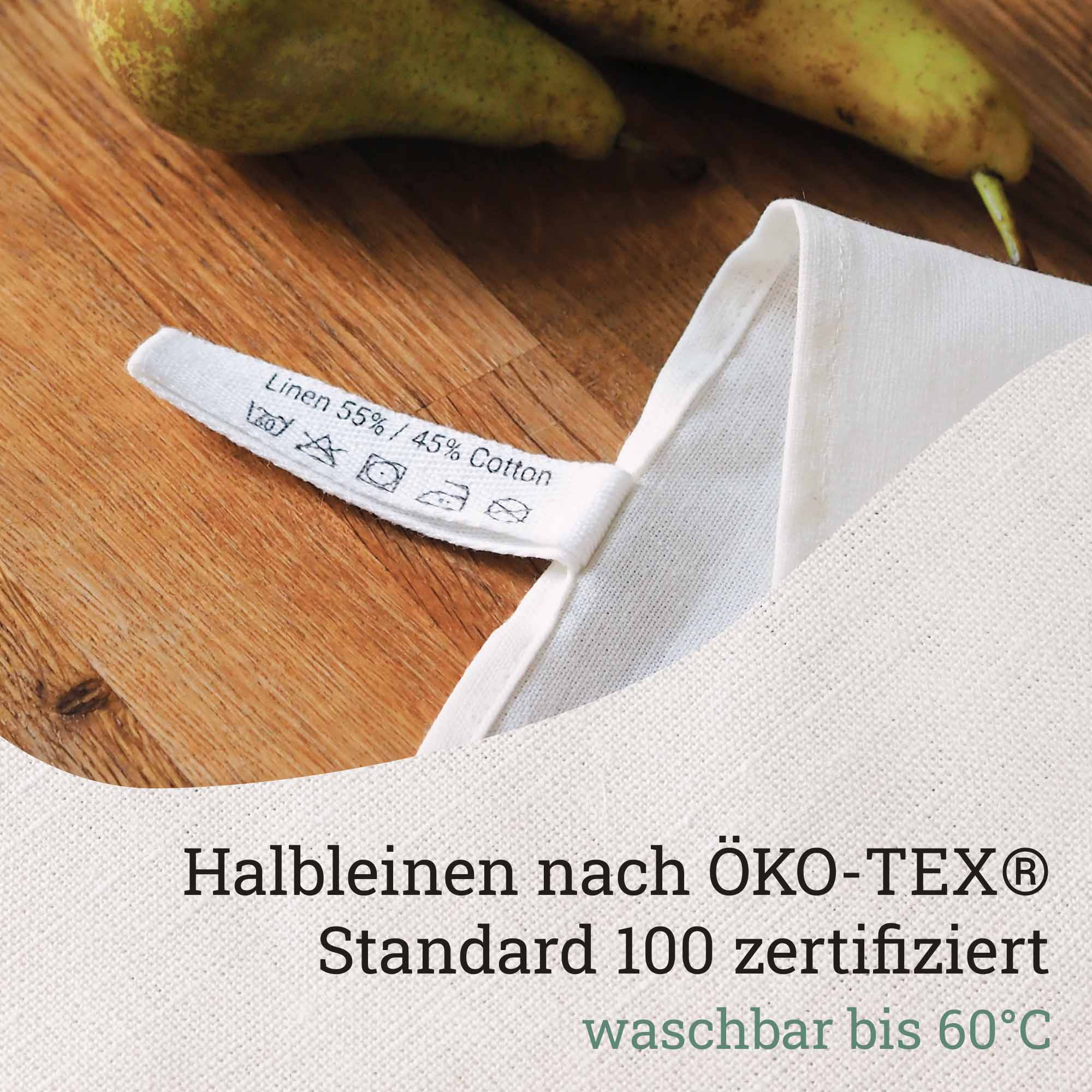 LIGARTI - Wholesale Tea Towel - Dish towel – Shrimp excursion5