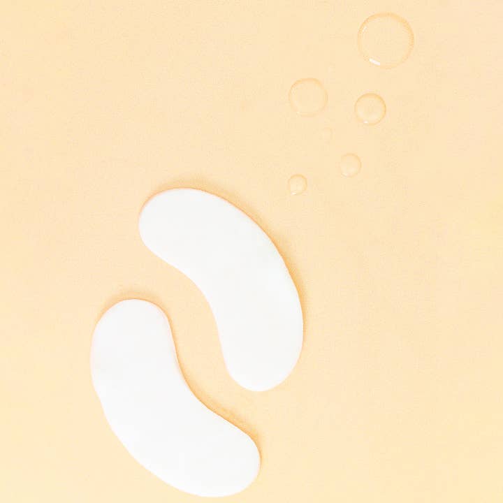 My Spa Life - Venta al por mayor Mascarillas para ojos - Tiras de té verde para debajo de los ojos, reducen las ojeras y las arrugas