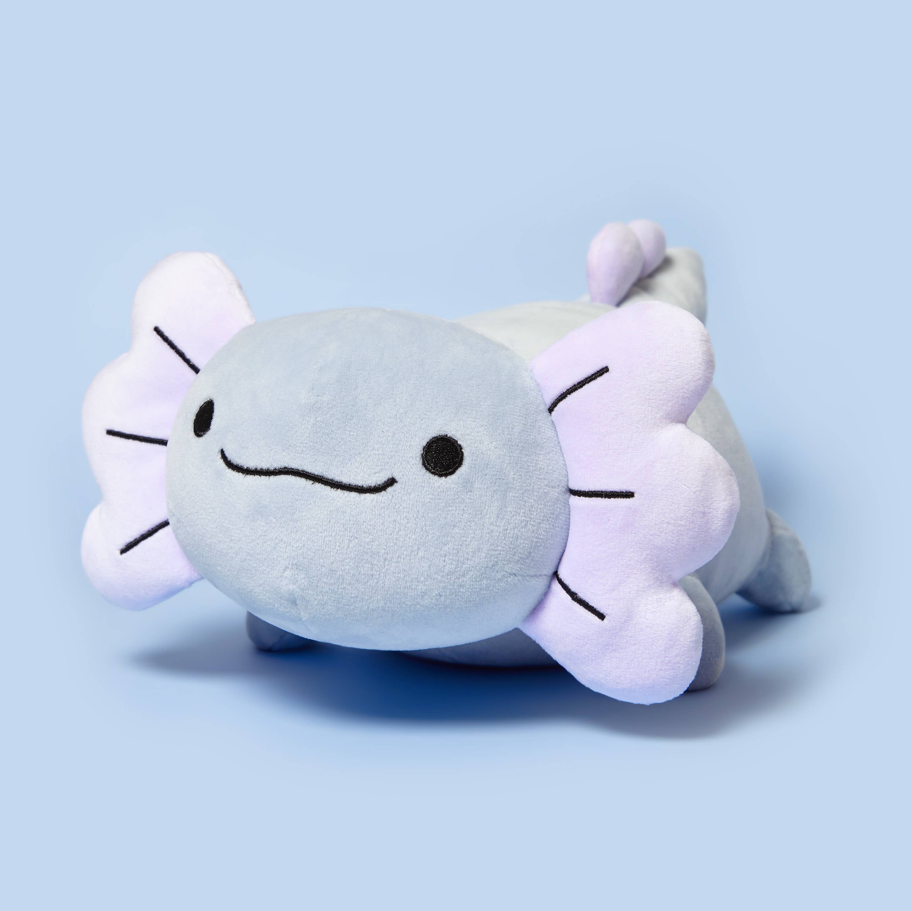 Higglebees – wholesale Stuffed/plush toy – Kids & baby – Axolotl Plush Toy2