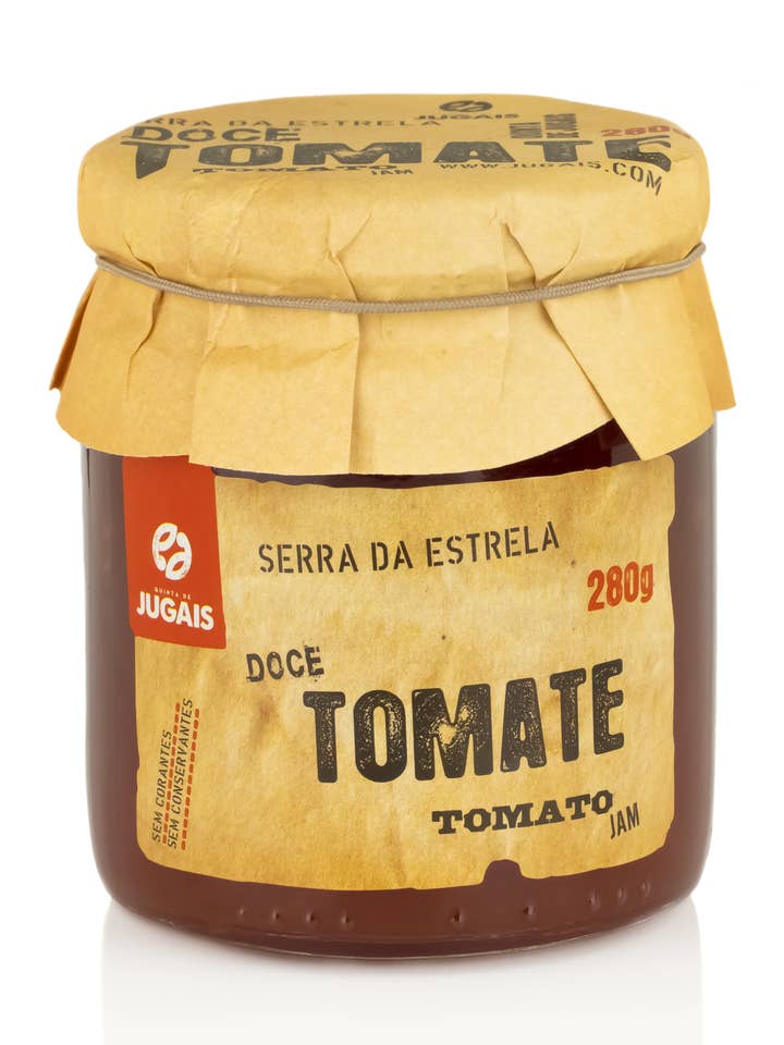 Confiture de Tomates pour la vente par QUINTA DE JUGAIS