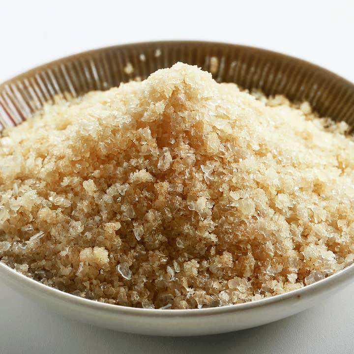 Old Town Spice Shop - Vente Sucre - Sucre à la pêche, sucre aromatisé pour cocktails et cuisine1