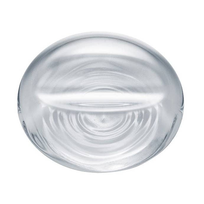 Chopsticks Rest - Clear for wholesale by SGHR Sugahara